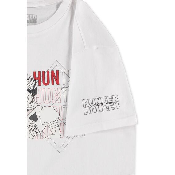 HUNTER X HUNTER - Hisoka - Women's T-shirt (XS)
