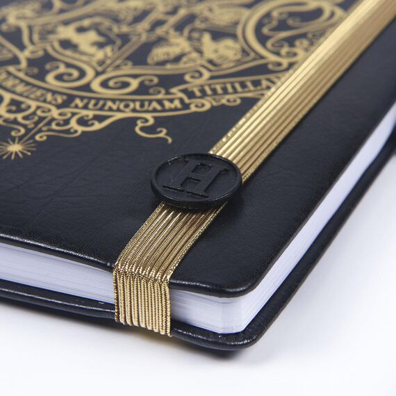 HARRY POTTER - Hogwarts - School Stationery Set