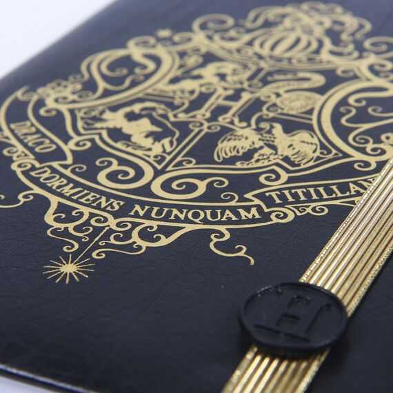 HARRY POTTER - Hogwarts - School Stationery Set