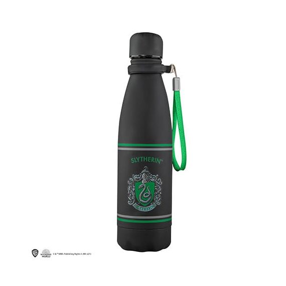 HARRY POTTER - Slytherin - Bottle 700ml