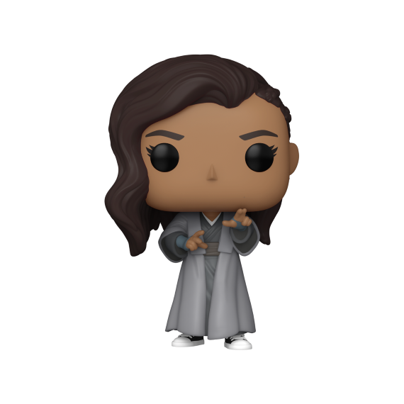 DOCTOR STRANGE 2 - POP N° 1031 - America Chavez
