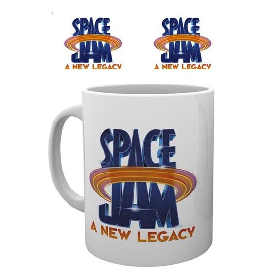 SPACE JAM 2 - Tune Squad - Ceramic Mug 300ml
