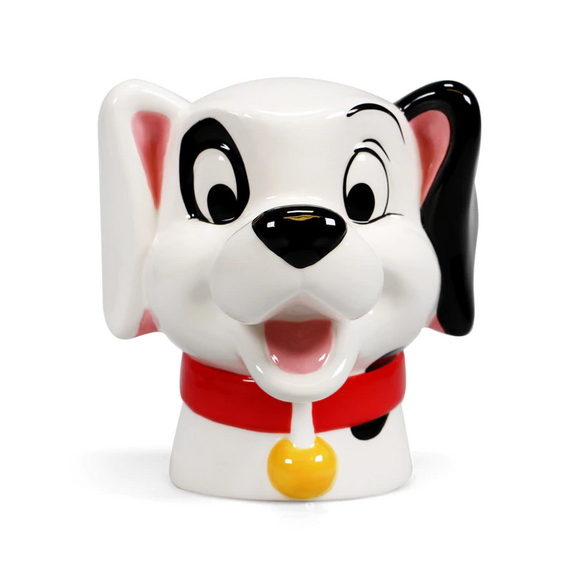 DISNEY - 101 Dalmatians - Table Top Vase