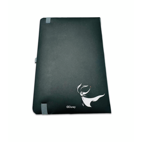 NIGHTMARE BEFORE XMAS - Premium Pack A5 Notebook + Pen