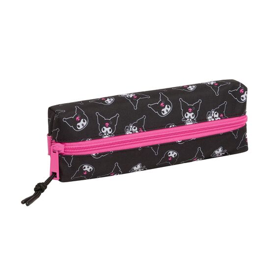 KUROMI - Rectangular Pencil Case