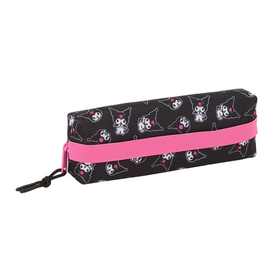KUROMI - Rectangular Pencil Case