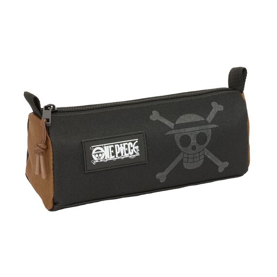 ONE PIECE - Skull - Rectangular Pencil Case