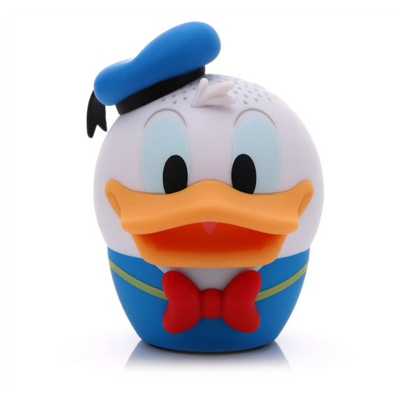 DISNEY - Donald - Mini Bluetooth Speaker - Bitty Boomers