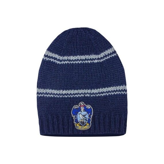 HARRY POTTER - Long Slouchy Beanie Ravenclaw