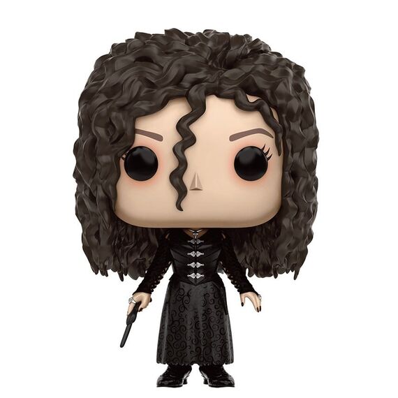 HARRY POTTER - POP N° 35 - Bellatrix