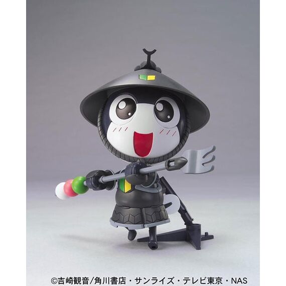KERORO - ASHIGARU TAMAMA - Model Kit
