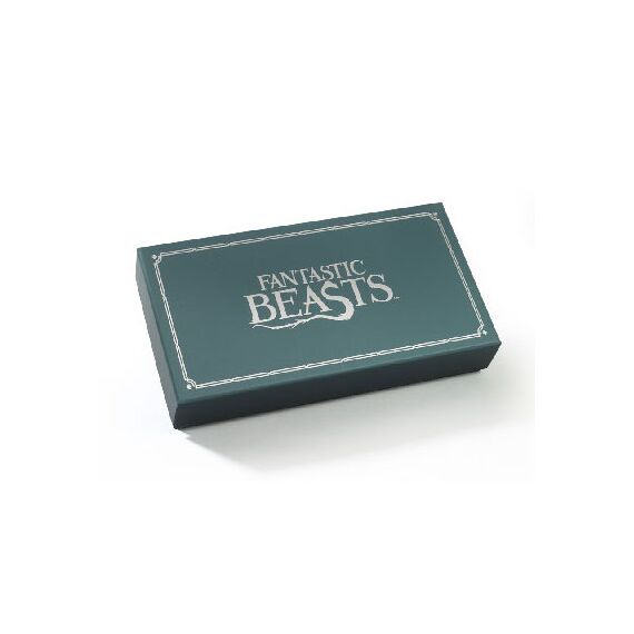FANTASTIC BEASTS 2 - 4 Bookmarks