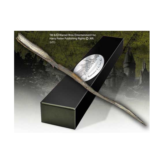 HARRY POTTER - Wand - Grindelwald