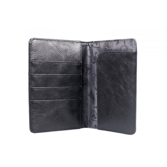 GAME OF THRONES - Passport Holder - Westeros Map