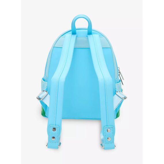 BUGS LIFE - Flik Dandelion - Mini Backpack LoungeFly "Exclusive"