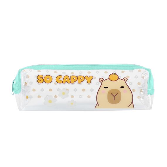 KAWAII - Capybara - Pencil Case