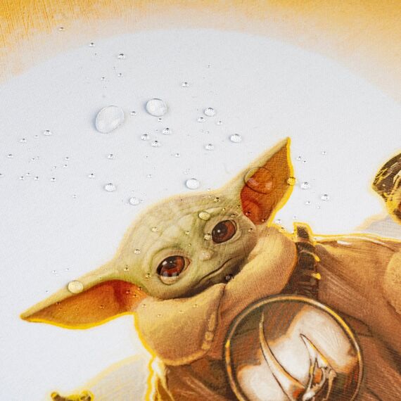 MANDALORIAN - Grogu - XL Desktop Mat