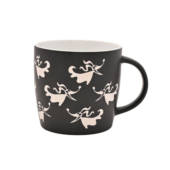 NIGTMARE BEFORE XMAS - Zero - Mug