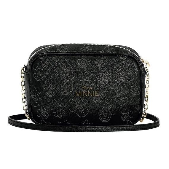 MICKEY & MINNIE - Shoulderbag - 21,5x12,5x8cm