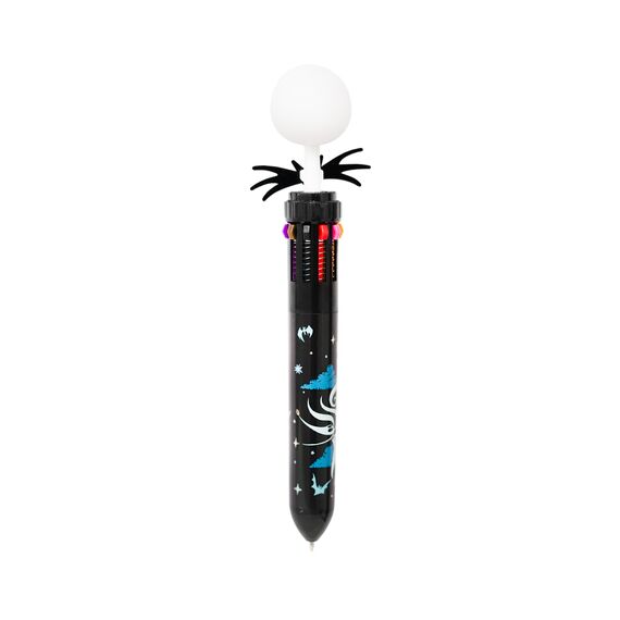 NIGHTMARE BEFORE XMAS - Jack - 10 Colors 3D Pen