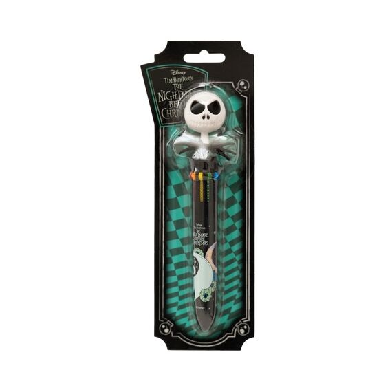 NIGHTMARE BEFORE XMAS - Jack - 10 Colors 3D Pen
