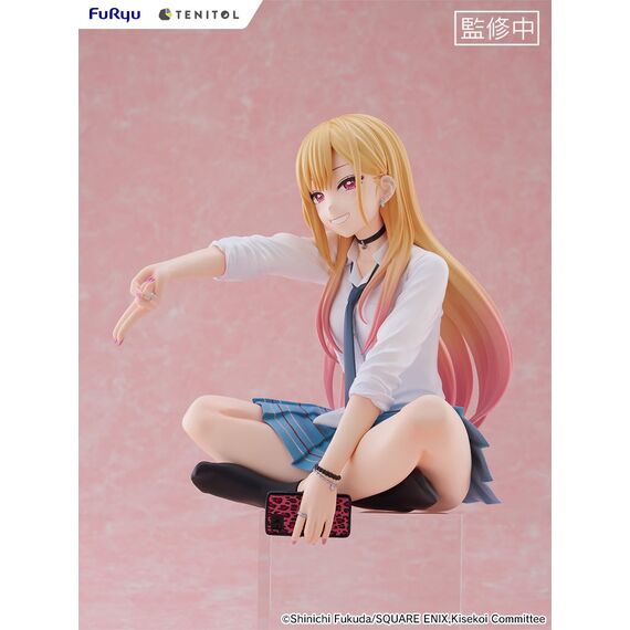 MY DRESS-UP DARLING - Marin Kitagawa - Statue Big Noodle Stopper 22cm