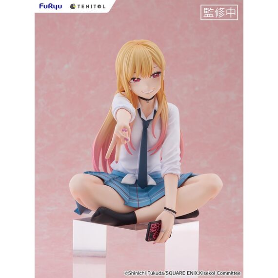 MY DRESS-UP DARLING - Marin Kitagawa - Statue Big Noodle Stopper 22cm