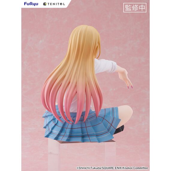 MY DRESS-UP DARLING - Marin Kitagawa - Statue Big Noodle Stopper 22cm