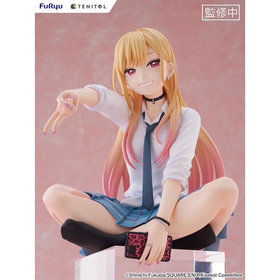 MY DRESS-UP DARLING - Marin Kitagawa - Statue Big Noodle Stopper 22cm