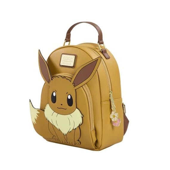 POKEMON - Eevee - Mini Backpack LoungeFly