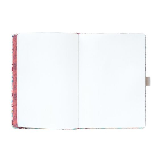 FRIDA KAHLO - Viva La Vida - Gift Box A5 Premium Notebook + Pen