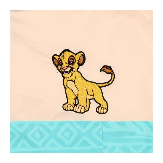 DISNEY - Lion King - Jacket LoungeFly (M)