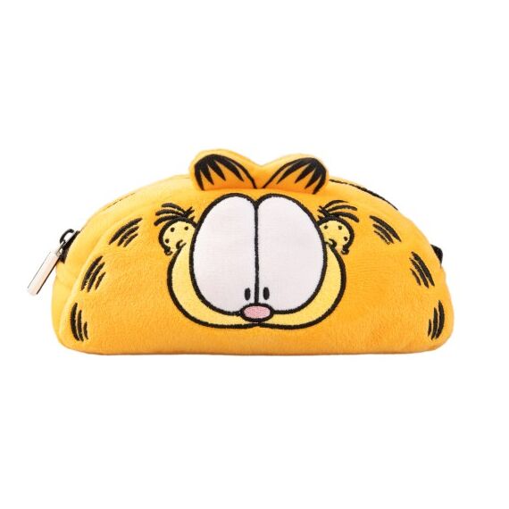 GARDFIELD - Heady - Plush Pencil Case