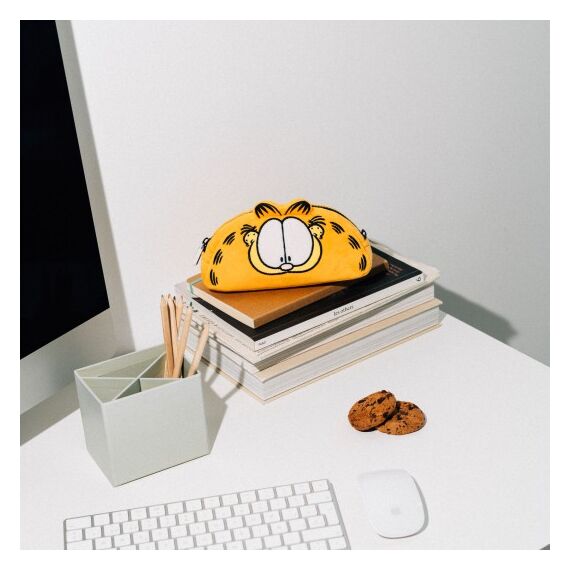 GARDFIELD - Heady - Plush Pencil Case