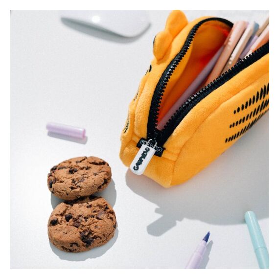 GARDFIELD - Heady - Plush Pencil Case