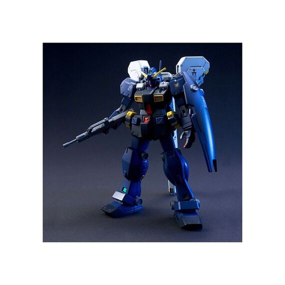 GUNDAM - HGUC RX-121-2 Gundam Hazek TR-1 1/144 - Model Kit