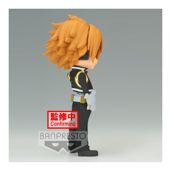 MY HERO ACADEMIA - Denki Kaminari (Vers. A )  - Q Posket 14cm