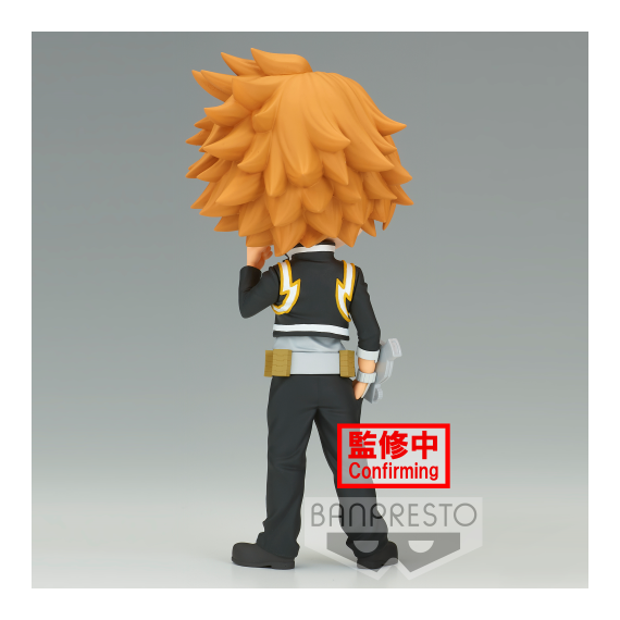 MY HERO ACADEMIA - Denki Kaminari (Vers. A )  - Q Posket 14cm
