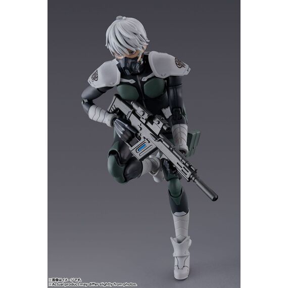 KAIJU NO. 8 - Reno Ichikawa - Figure S.H. Figuarts 14cm