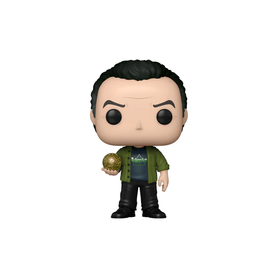 GHOSTBUSTERS 2024 - POP Movies N° 1510 - Ray Stantz (Glow In The Dark)
