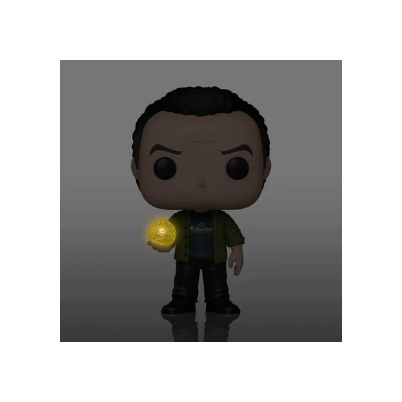 GHOSTBUSTERS 2024 - POP Movies N° 1510 - Ray Stantz (Glow In The Dark)