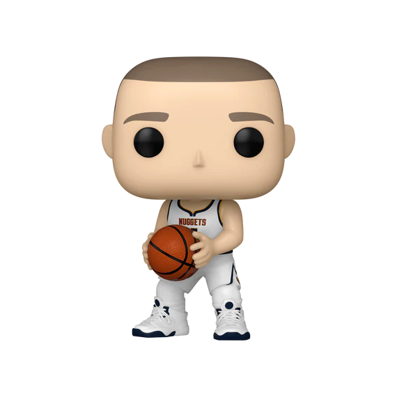 NUGGETS - POP NBA N° 183 - Nikola Jokic