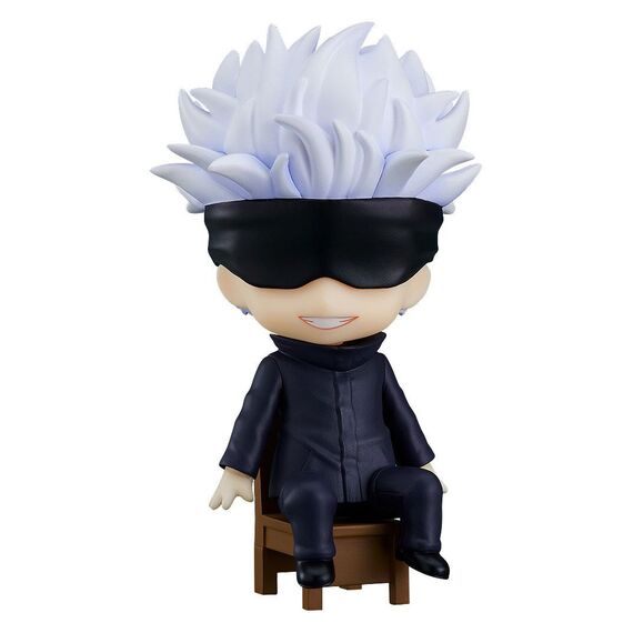 JUJUTSU KAISEN - Satoru Gojo - Figure Nendoroid Swacchao! 9cm