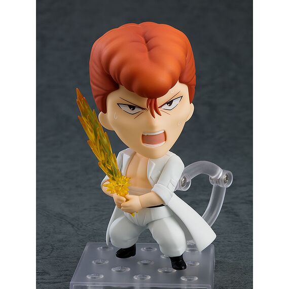YU YU HAKUSHO - Kazuma Kuwabara - Figure Nendoroid 10cm