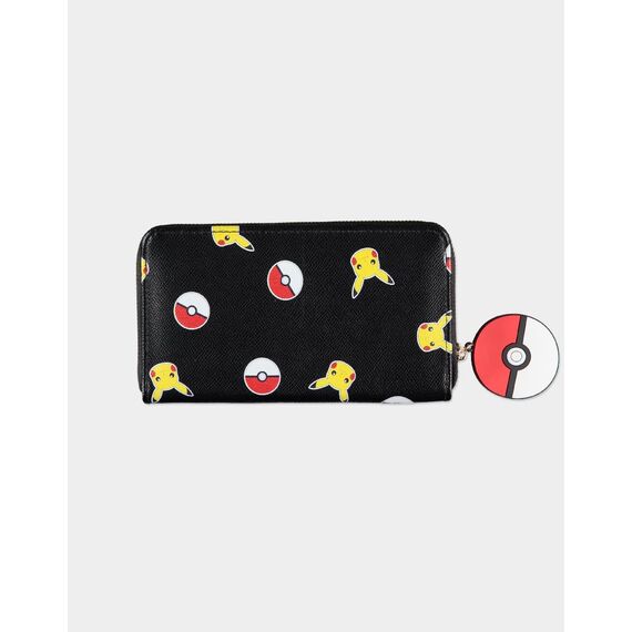 POKEMON - Pikachu - Wallet