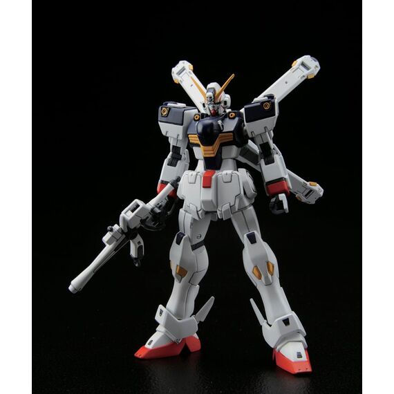GUNDAM - HGUC Crossbone Gundam X1 1/144 - Model Kit