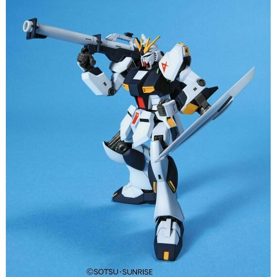 GUNDAM - HGUC 1/144 RX-93 vGundam - Model Kit