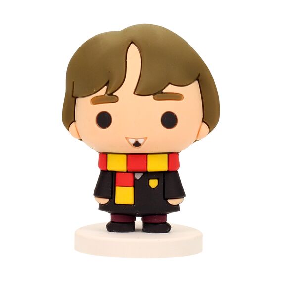 HARRY POTTER - Rubber Mini Figure 6cm - Neville