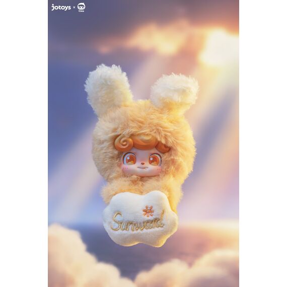 JOTOYS - Q.Kid Weather Series BLIND BOX (12pcs) - 9cm