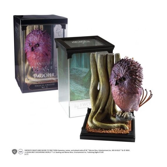FANTASTIC BEASTS - Magical Creature - Fwooper
